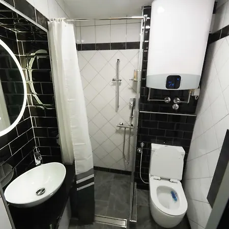 Galerija Marshal Apartment Belgrade