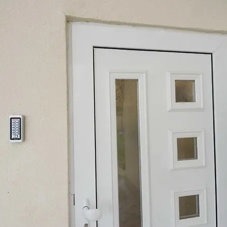 Galerija Marshal Apartament Belgrad