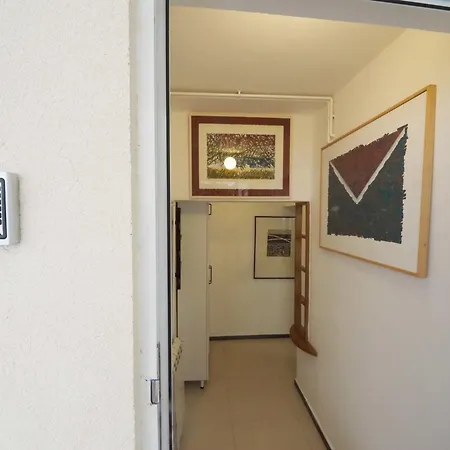 Apartment Galerija Marshal Belgrade
