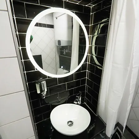 Galerija Marshal Apartment Belgrade