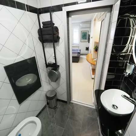 Galerija Marshal * Belgrad