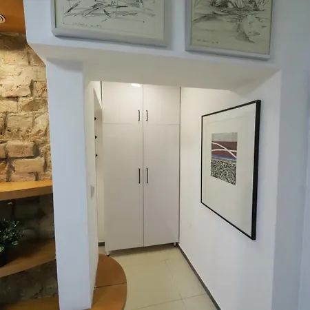 Galerija Marshal * בלגרד