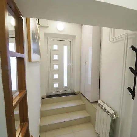 Galerija Marshal Apartament *