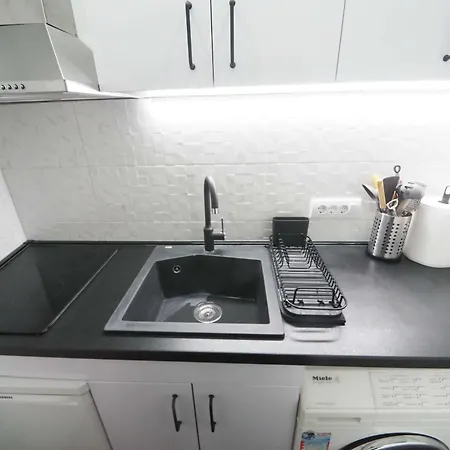 Galerija Marshal Apartament