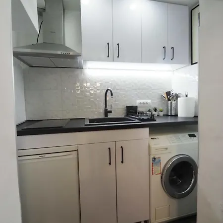 Apartament Galerija Marshal *