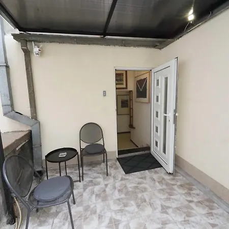 Galerija Marshal דירה *