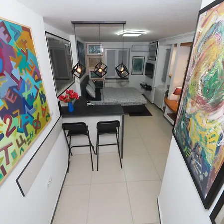 Galerija Marshal Belgrad